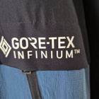 Ulkoilutakki Tommy Hilfiger Gore-Tex,Koko:L,T.Sin,Uusi - pikkukuva 3