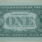 USA 1 dollari series 2009 C 26573242 D - pikkukuva 2
