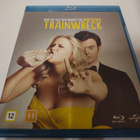 Trainwreck - (2015) - Bluray - Nordic-julkaisu - pikkukuva 1