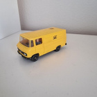 Wiking Mercedes-Benz -postiauto 1:87 - pikkukuva 1