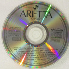 Arietta Consort • Arietta Consort CD - pikkukuva 4