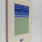 Guy Benchimol : Developing expert systems for business - pikkukuva 1
