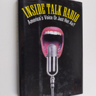 Peter Laufer : Inside talk radio : America's voice or jus... - pikkukuva 1