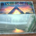 VISIONS OF ATLANTIS Delta CD - pikkukuva 1