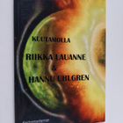 Riikka Lauanne : Kuutamolla : runoja - pikkukuva 1