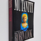 Robin Cook : Mutantti - pikkukuva 1