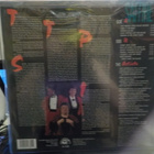 SAFFIRE - THE UPPITY BLUESWOMEN. US -90. M-/M- LP - pikkukuva 2