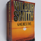 Wilbur Smith : Golden fox - pikkukuva 1