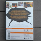 DVD: King Of California (Michael Douglas 2007) - pikkukuva 2