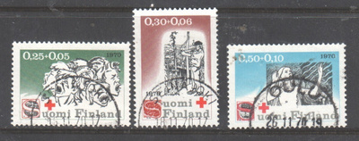 1970 PR sarja loistoleimalla