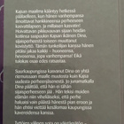Pollux sarjan Carol O'Day: "Rakas vihollinen" - pikkukuva 2