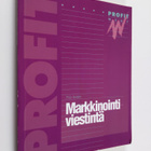 Pirjo Vuokko : Markkinointiviestintä - pikkukuva 1