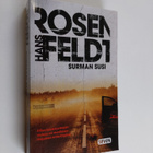 Hans Rosenfeldt : Surman susi - pikkukuva 1