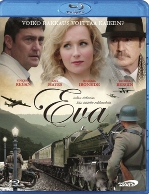 Eva  -   (Blu-ray)