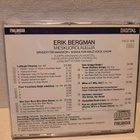 Erik Bergman:Mieskuorolauluja-YL&Matti Hyökki CD - pikkukuva 2