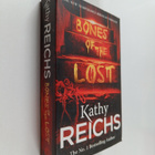 Kathy Reichs : Bones of the Lost - pikkukuva 1