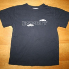 Esprit t.sin auto t-paita 104-110 - pikkukuva 1