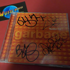 GARBAGE - VERSION 2.0 CD KOKO BÄNDIN NIMMAREILLA - pikkukuva 1