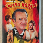 James Bond 007 - Casino Royale (1967) David Niven - pikkukuva 1