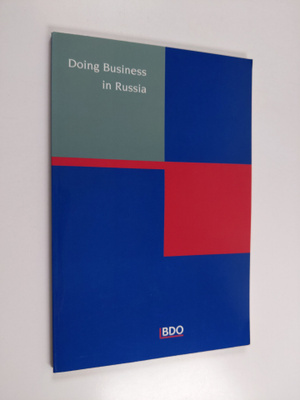 Doing Business in Russia
