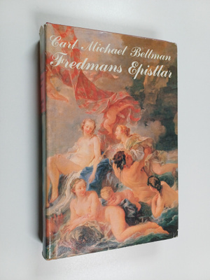Carl Michael Bellman : Fredmans epistlar
