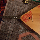 mandoliini / balalaikka - pikkukuva 1
