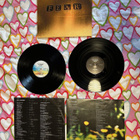 MARILLION: FEAR (F*** EVERYONE AND RUN) 2LP - pikkukuva 1