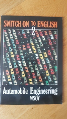 switch on to english 2 automobile engineering