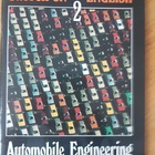 switch on to english 2 automobile engineering - pikkukuva 1
