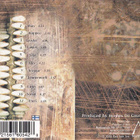 Värttinä - Ilmatar (CD) (NorthSide NSD 6054) - pikkukuva 2