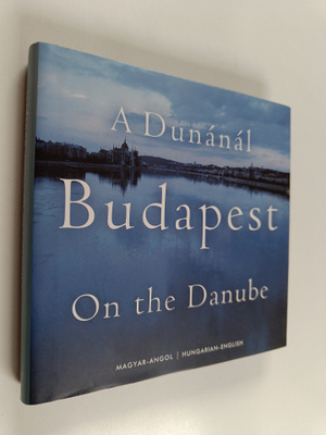 Budapest on the Danube