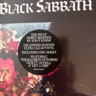 Black sabbath - Forbidden >>[LP] - pikkukuva 2