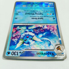 Vaporepn (Poke Ball) Prismatic Evolutions 022/131 - pikkukuva 2