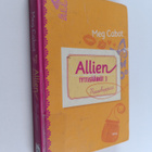 Meg Cabot : Pusuhippaa - pikkukuva 1