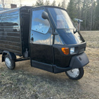 Piaggio APE 50 Van - pikkukuva 3