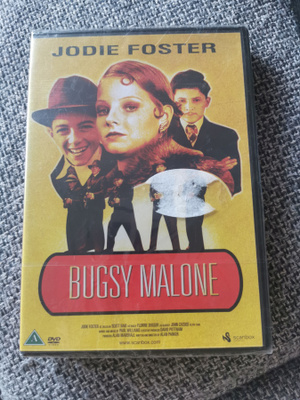 Bugsy Malone UUSI