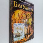 Mark Twain : Tom Sawyer - pikkukuva 1