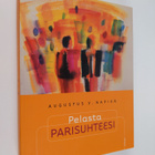 Augustus Y. Napier : Pelasta parisuhteesi - pikkukuva 1