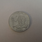 Star Wars B-wing pilot coin - pikkukuva 1