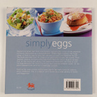 Jane Lawrie : Simply Eggs - pikkukuva 2