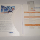 ASEM UBIQUITY ADVANCED REMOTE CONTROL - pikkukuva 2