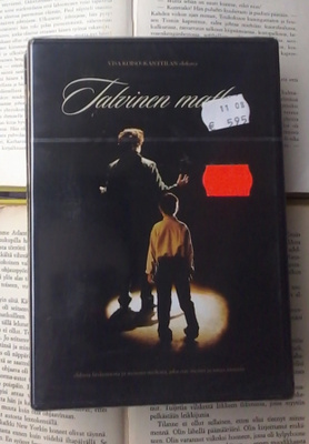 Talvinen matka (UUSI DVD)