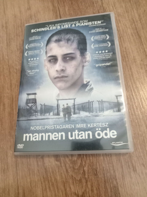 Mannen utan öde