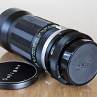 == Soligor 135mm f/3.5 - FD - pikkukuva 2