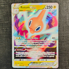 Rotom VSTAR Crown Zenith 46/159 Ultra Rare - pikkukuva 1