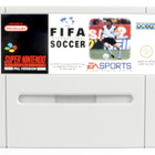 FIfa International Soccer - pikkukuva 1