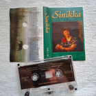 Sinikka Anttila C-KASETTI - pikkukuva 2