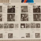 Toyah Anthem lp - pikkukuva 3