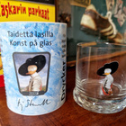 Kaj Stenvall drinkkilasi uusi - pikkukuva 1