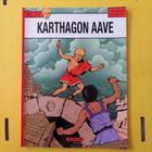 Alix Karthagon aave suomi albumi - pikkukuva 1